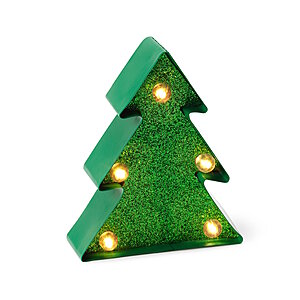 Legami MINI Dekolicht Weihnachtsbaum von Legami