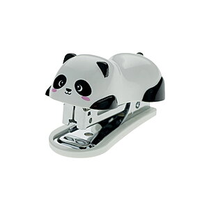 Legami MINI STAPLER Panda von Legami