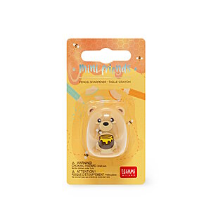 Legami Mini Anspitzer Teddy Bear von Legami