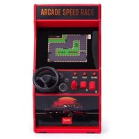 Legami Mini-Arcade-Videospiel - Arcade Speed Race Legami Mini-Arcade-Videospiel - Arcade Speed Race von Legami