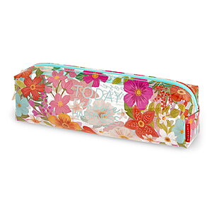 Legami Pencil Transparent Flowers von Legami