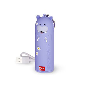 Legami Powerbank Hippo von Legami