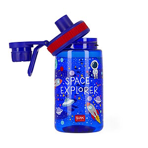 Legami Trinkflasche Space von Legami