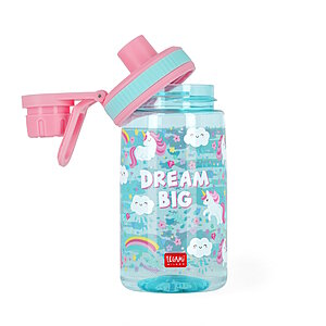 Legami Trinkflasche Unicorn von Legami