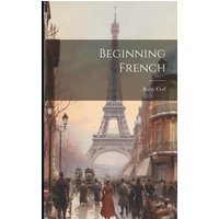 Beginning French von Creative Media Partners, LLC