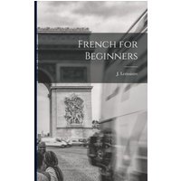 French for Beginners von Creative Media Partners, LLC