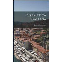 Gramática Gallega von Legare Street Pr