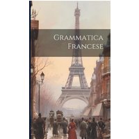 Grammatica Francese von Legare Street Pr