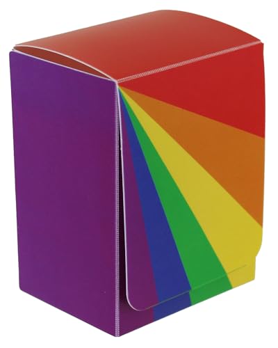 Card Sleeves Legion Events Rainbow Deck Box SW von Legion Supplies