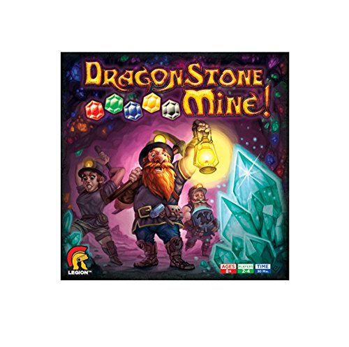 DragonStone Mine! von Legion Supplies