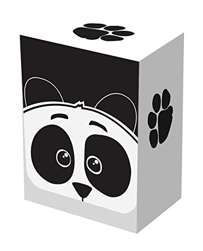 Legion Supplies BOX029 - Deckbox, Panda von Legion Supplies