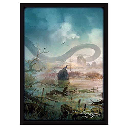 Legion Supplies DP: Lands Swamps (50) von Legion Supplies