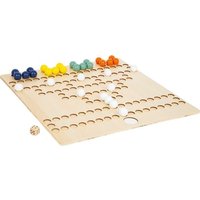 Small foot 11786 - Barrikade XL, Brettspiel, Familiespiel von Legler