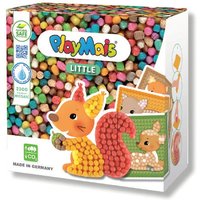 PlayMais Mosaic Little Forest von Legler