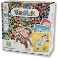 PlayMais Mosaic Little Zoo von Loick Trade GmbH