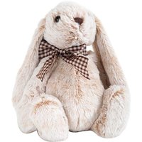 Small foot 10093 - Kuscheltier Hase, Plüschtier 25 cm von Legler