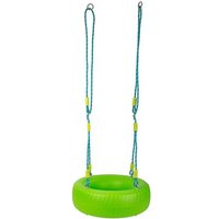 small foot 10875 - Reifenschaukel Himmelsstürmer, Schaukel, wetterbeständig small foot 10875 - Reifenschaukel Himmelsstürmer, Schaukel, wetterbeständig von Legler