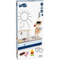 Small foot 11815 - Eistheke Fresh mit Zubehör, für Kinderküche und Kaufladen Small foot 11815 - Eistheke Fresh mit Zubehör, für Kinderküche und Kaufladen von Legler
