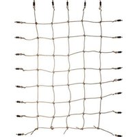 Small foot 11876 - Kletternetz mit Achterhaken, 200 x 150 cm Small foot 11876 - Kletternetz mit Achterhaken, 200 x 150 cm von Legler