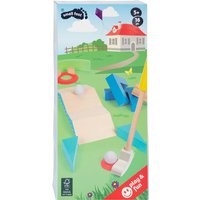 Minigolf-Set Active Minigolf-Set Active von small foot GmbH & Co. KG