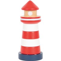 Stapelturm Leuchtturm Großer Ozean Stapelturm Leuchtturm Großer Ozean von small foot GmbH & Co. KG