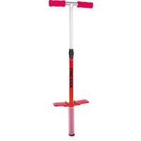 Small foot 9507 - Pogo Stick Variabel, Springstab, Metall, Maße: 26x6x62-88 cm Small foot 9507 - Pogo Stick Variabel, Springstab, Metall, Maße: 26x6x62-88 cm von Legler