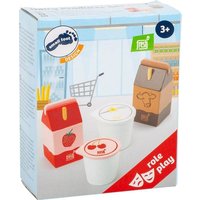 Small foot - Milchprodukte-Set Fresh von Small foot