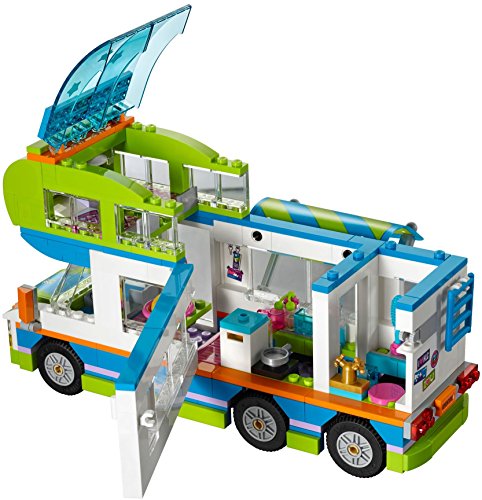 LEGO 41339 Friends Mias Wohnmobil von LEGO