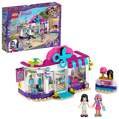 LEGO 41391 Friends Friseursalon von Heartlake City von LEGO