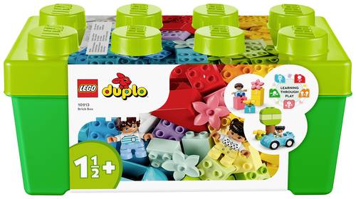 10913 LEGO® DUPLO® Steinebox von Lego