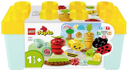 10984 LEGO® DUPLO® Biogarten von Lego