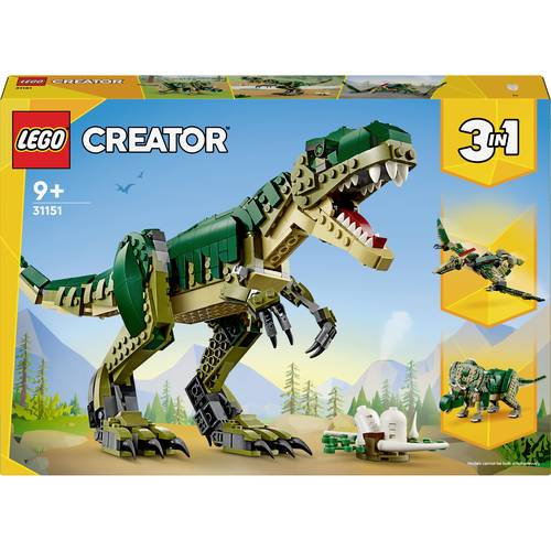 31151 LEGO® CREATOR T.Rex von Lego