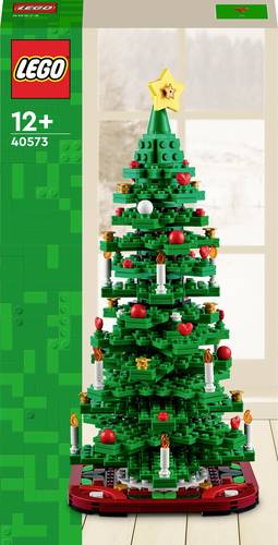 40573 LEGO® ICONS™ Weihnachtsbaum von Lego