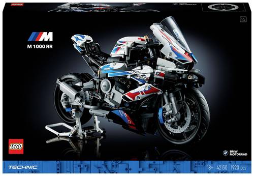 42130 LEGO® TECHNIC BMW M 1000 RR von Lego