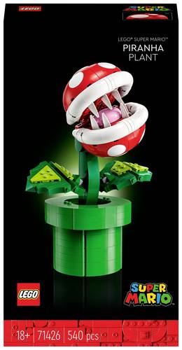 71426 LEGO® Super Mario™ Piranha-Pflanze von Lego