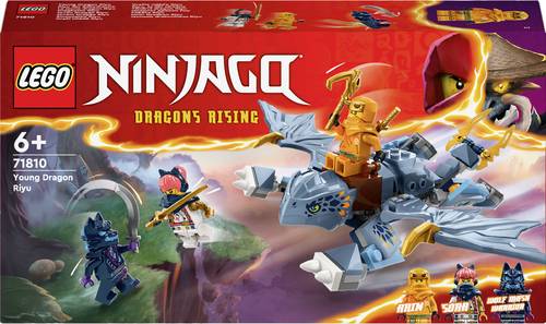 71810 LEGO® NINJAGO Riyu der Babydrache von Lego