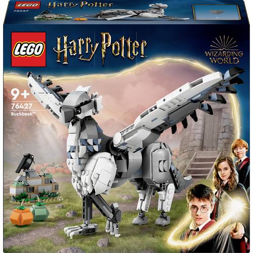 76427 LEGO® HARRY POTTER™ Hippogreif Seidenschnabel von Lego