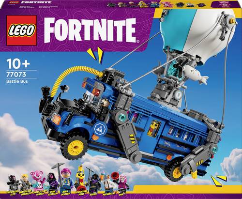 77073 Lego® Fortnite Schlachtenbus von Lego