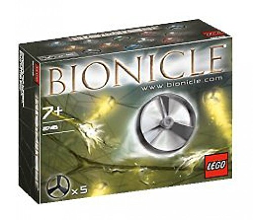 Bionicle® 8748 - Rhotuka Rotoren von LEGO