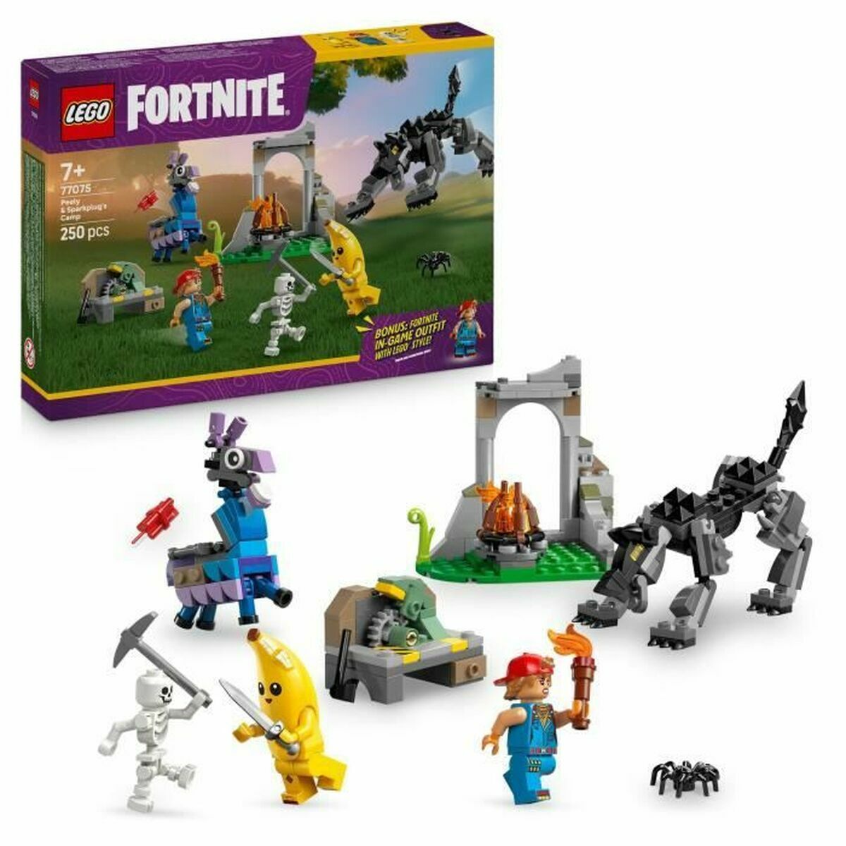 Konstruktionsspiel Lego Konstruktionsspiel Lego von Lego
