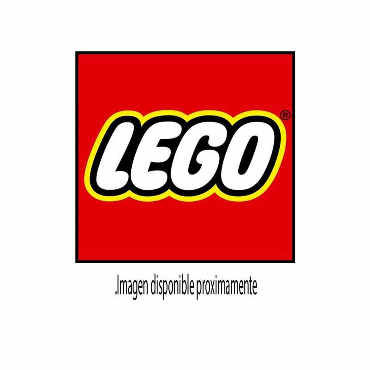 Konstruktionsspiel Lego Konstruktionsspiel Lego von Lego