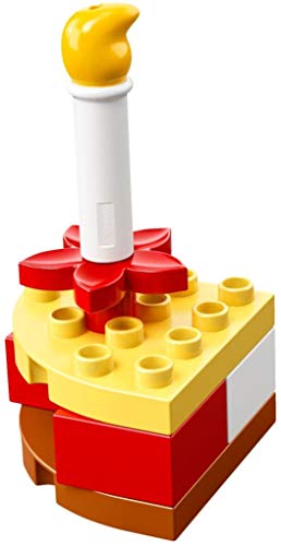 LEGO 10862 DUPLO My First Meine erste Geburtstagsfeier von LEGO