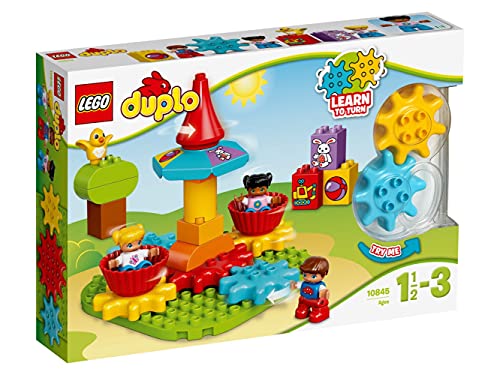 LEGO DUPLO 10845 - Mein erstes Karussell von LEGO