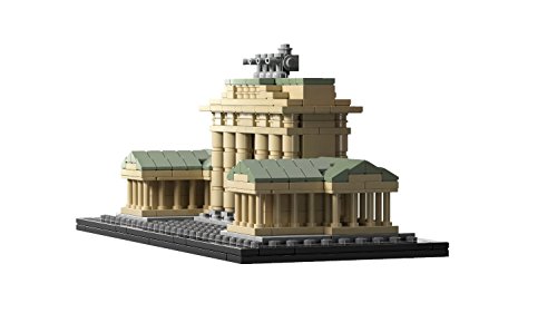 LEGO 21011 Brandenburger Tor LEGO® Architecture von LEGO