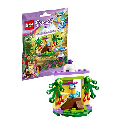 LEGO 41044 - Friends Papageiengarten von LEGO