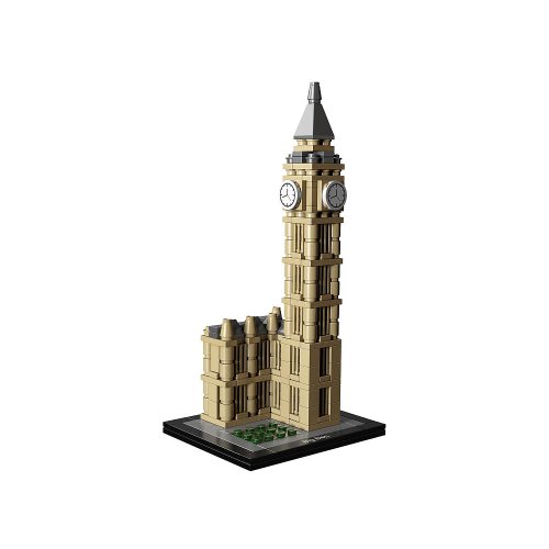 LEGO Architecture 21013 - Big Ben von LEGO