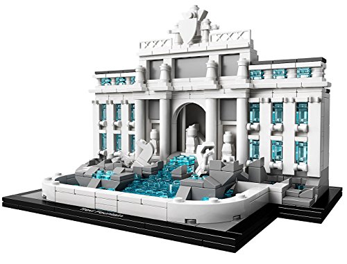 LEGO Architecture 21020 - Trevi Brunnen von LEGO