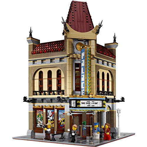 LEGO Creator 10232 - Palace Cinema von LEGO