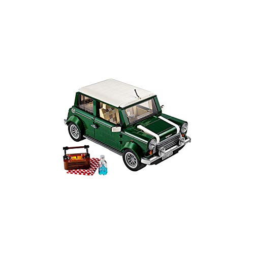 LEGO Creator 10242 - Mini Cooper von LEGO