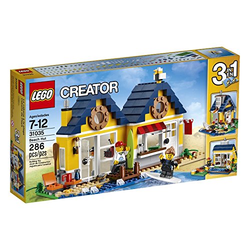 LEGO Creator 31035 - Strandhütte von LEGO